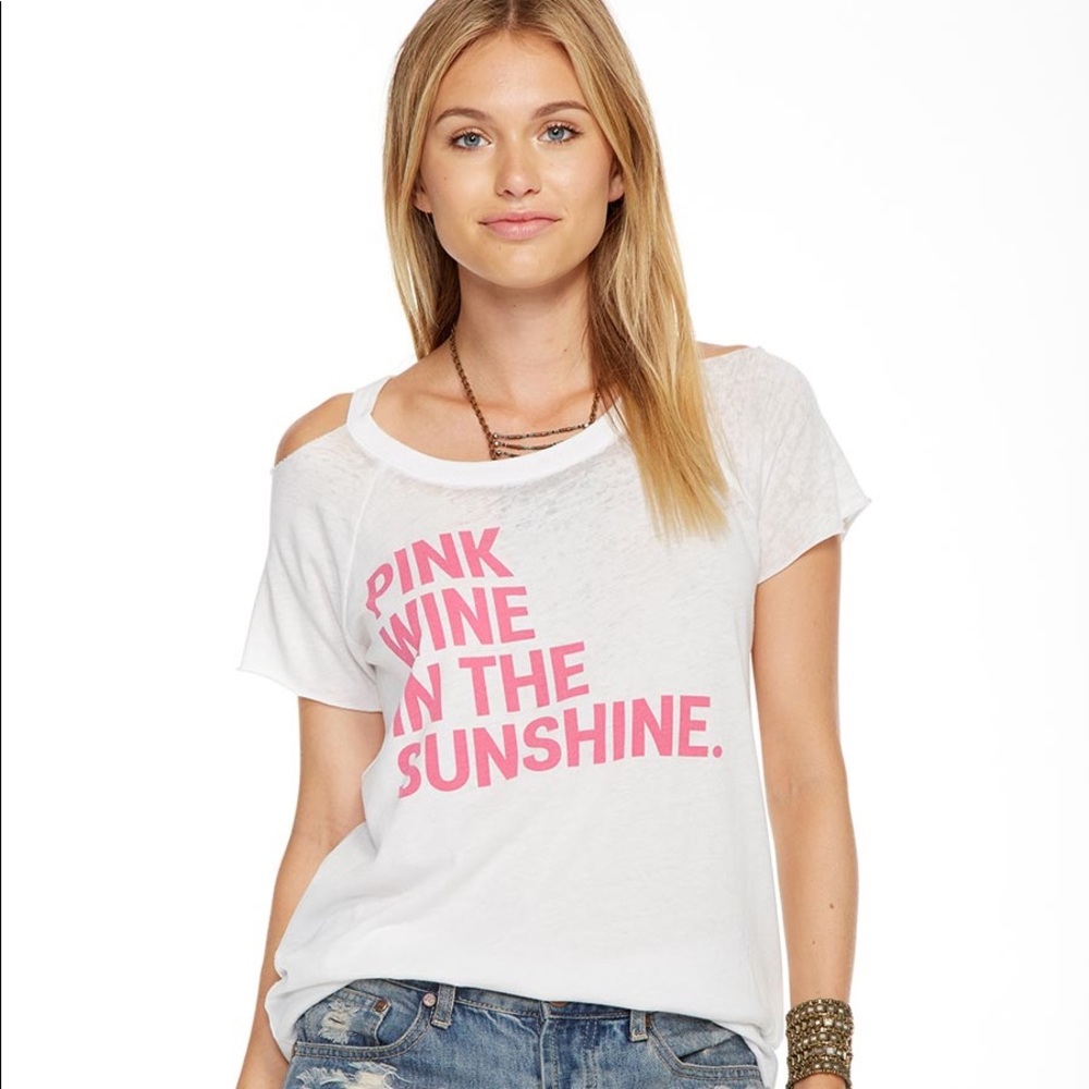 Chaser T-Shirt